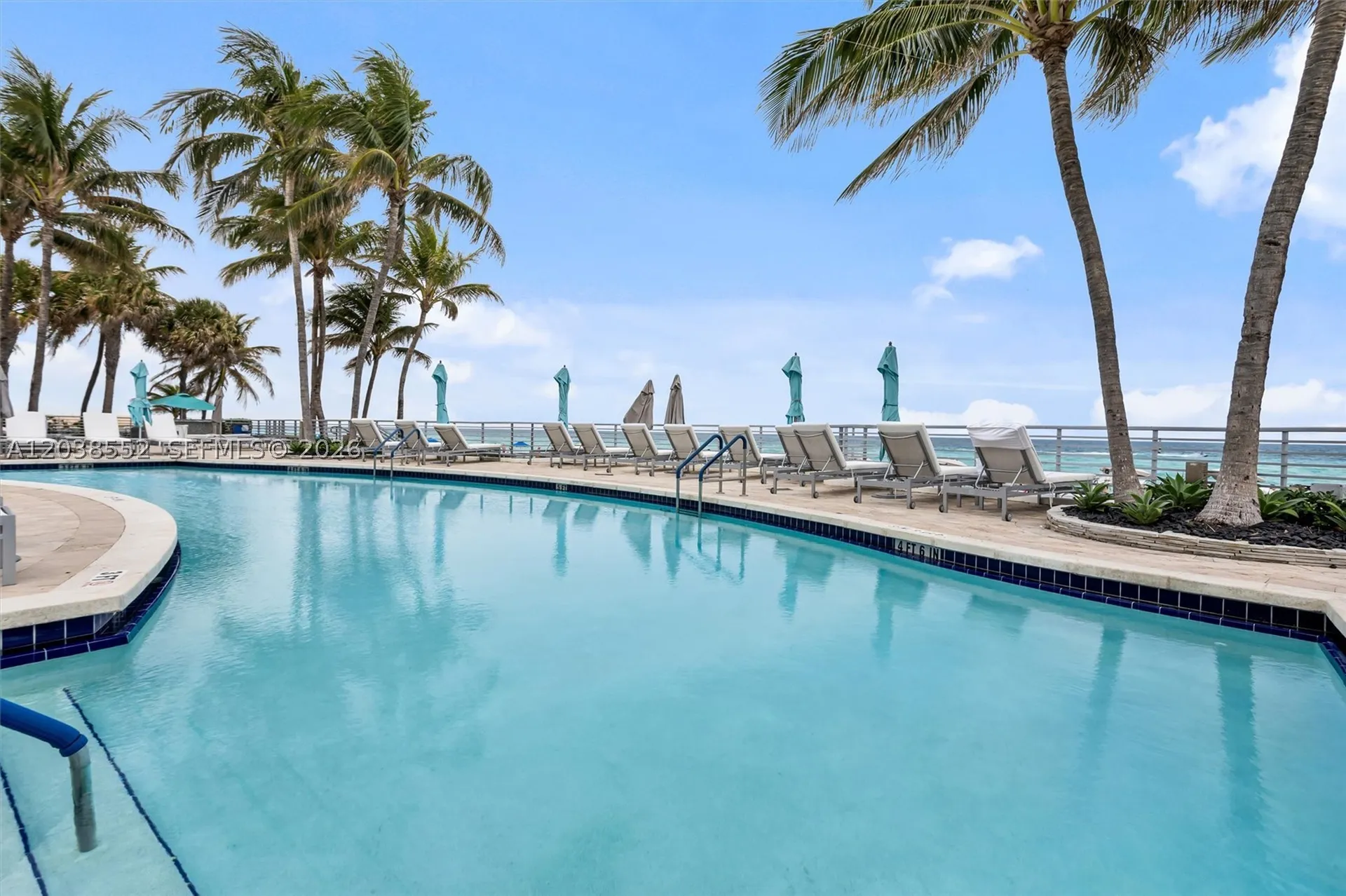 3535 S Ocean Drive Hollywood FL 33019
