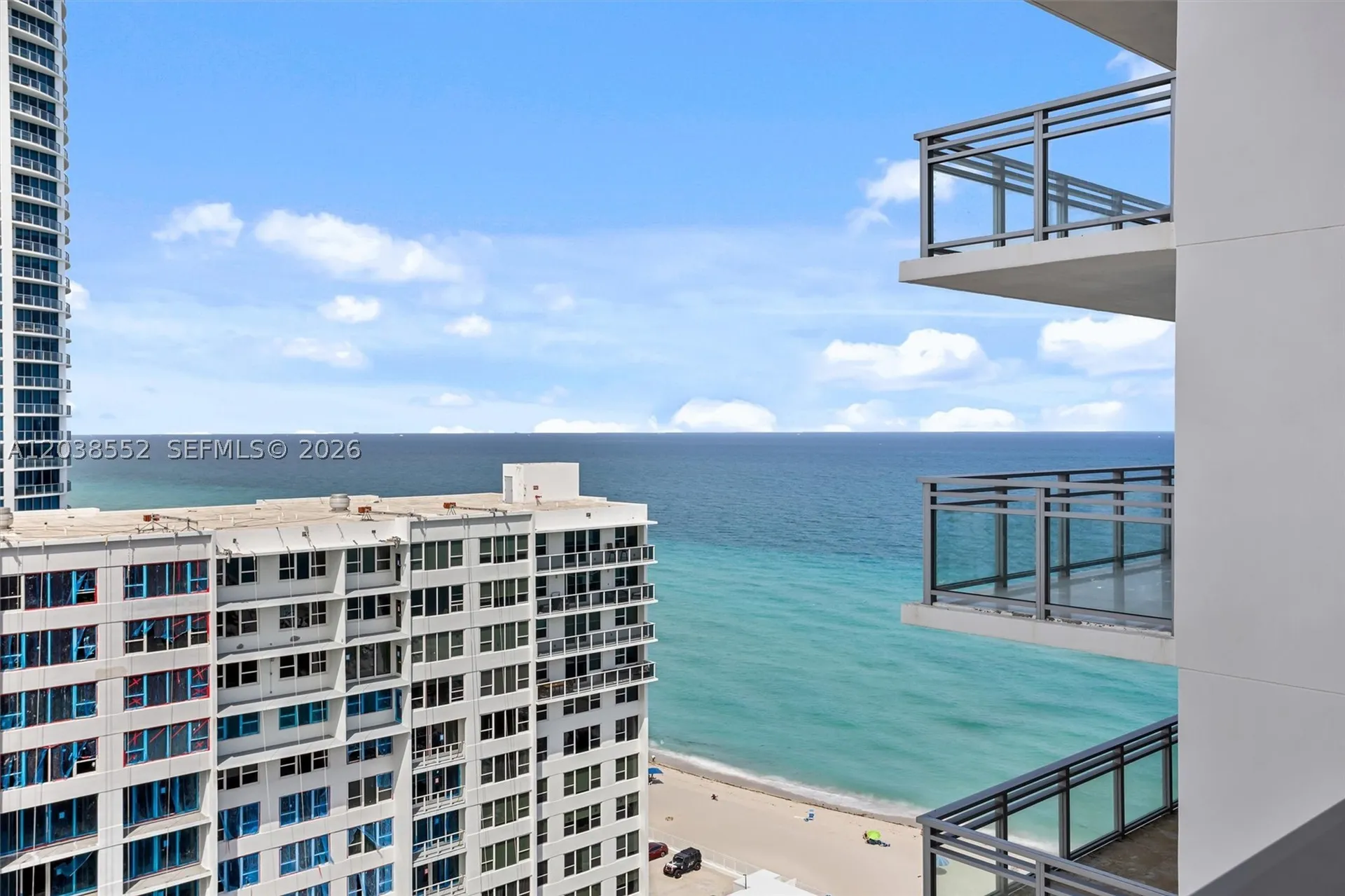 3535 S Ocean Drive Hollywood FL 33019