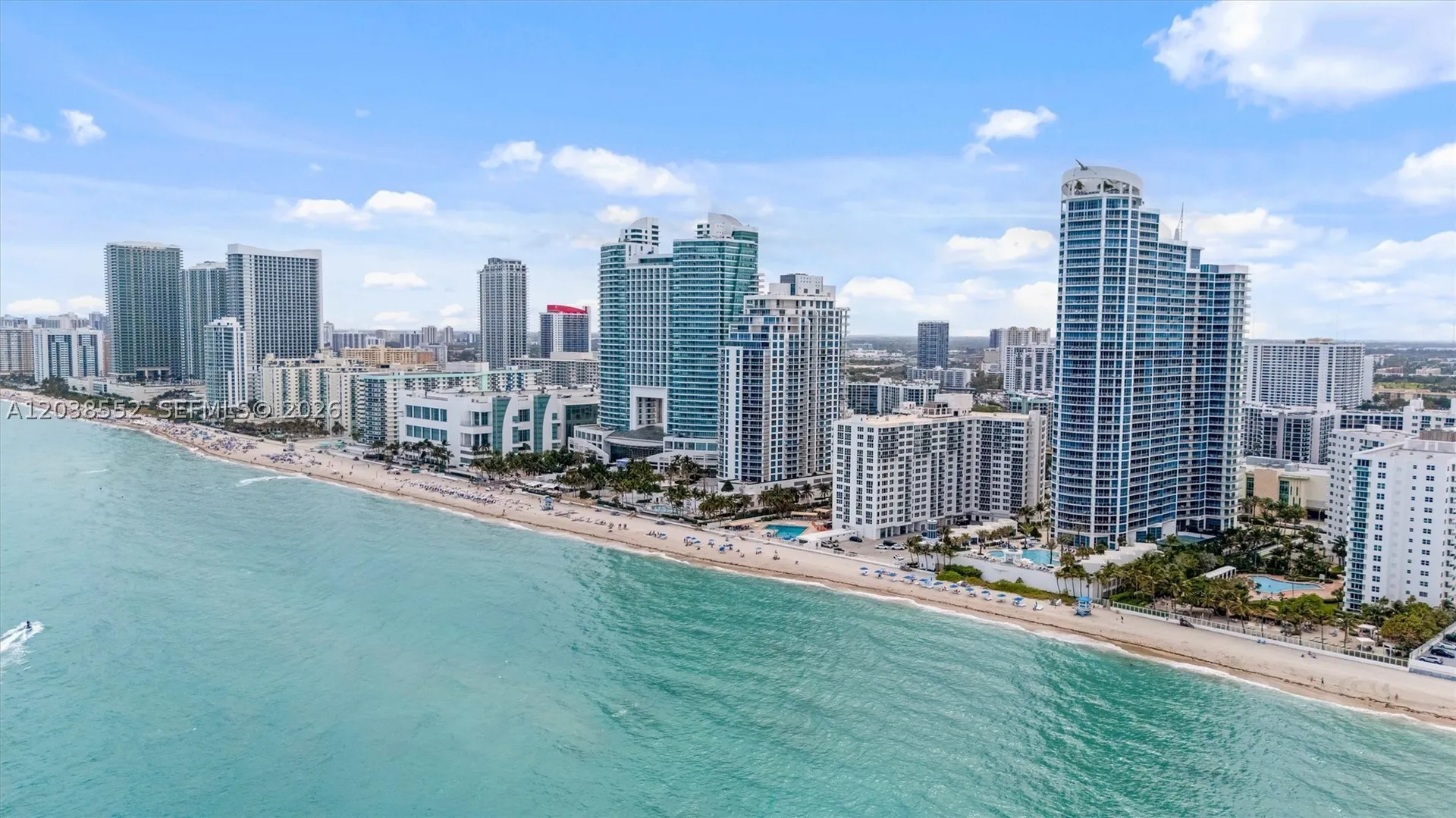 3535 S Ocean Drive Hollywood FL 33019