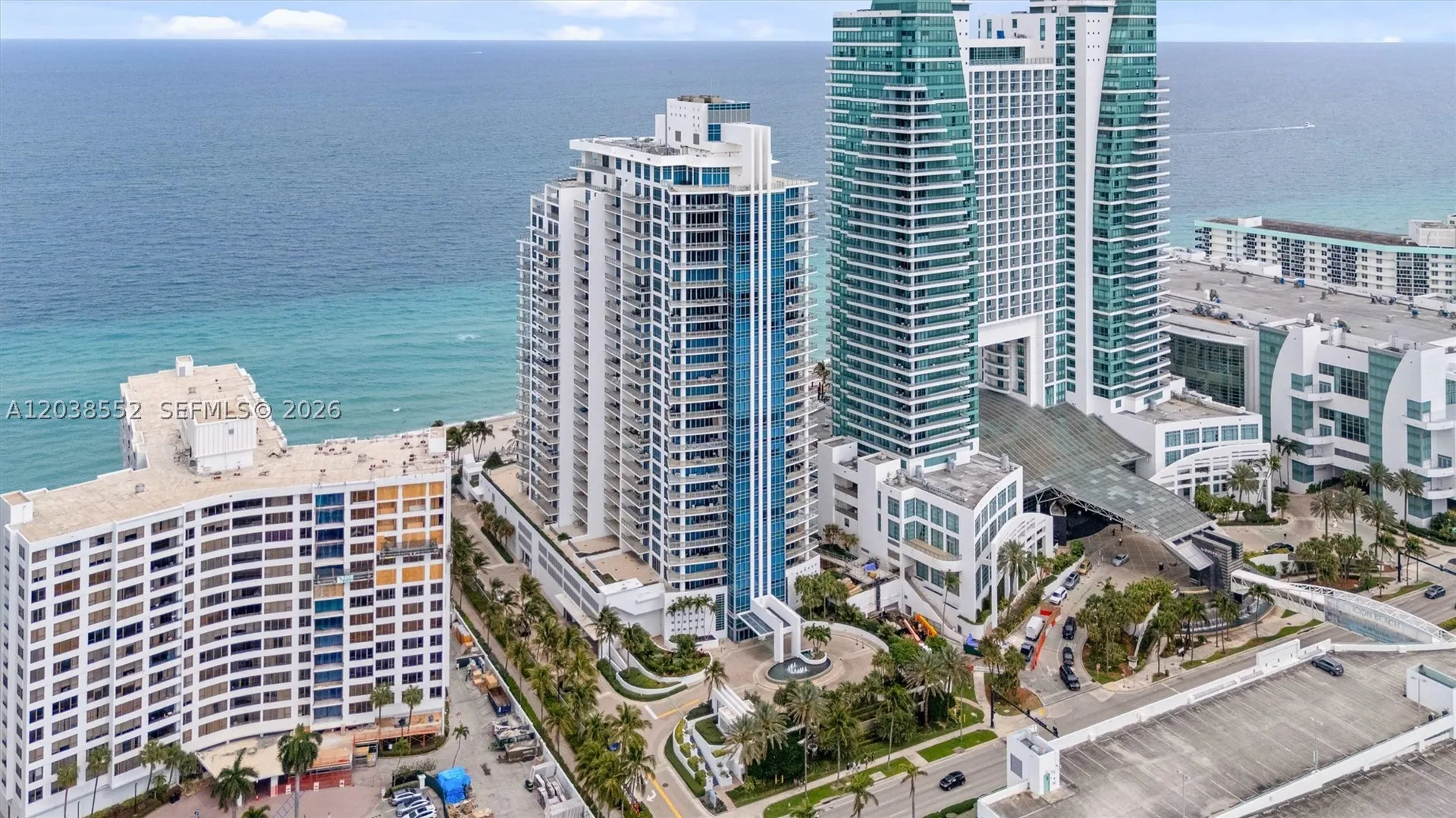 3535 S Ocean Drive Hollywood FL 33019