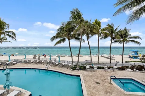 3535 S Ocean Drive Hollywood FL 33019