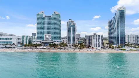 3535 S Ocean Drive Hollywood FL 33019