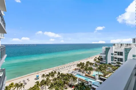 3535 S Ocean Drive Hollywood FL 33019