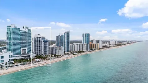 3535 S Ocean Drive Hollywood FL 33019