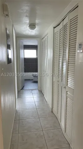 1855 NE 121st Street North Miami FL 33181