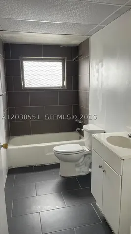1855 NE 121st Street North Miami FL 33181