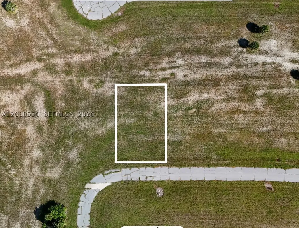 12392 Bonita Place Other City - In The State Of Florida FL 33946