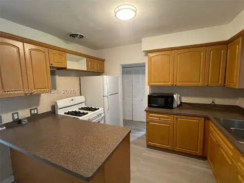1612 NE 110th Terrace Miami FL 33161