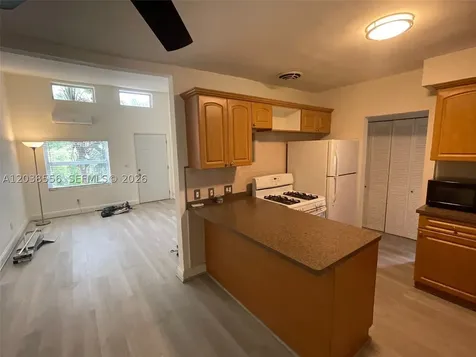 1612 NE 110th Terrace Miami FL 33161