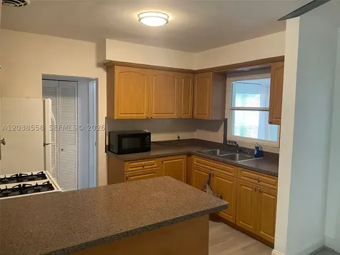 1612 NE 110th Terrace Miami FL 33161