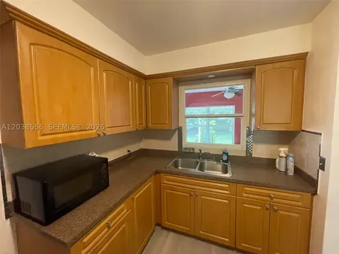 1612 NE 110th Terrace Miami FL 33161