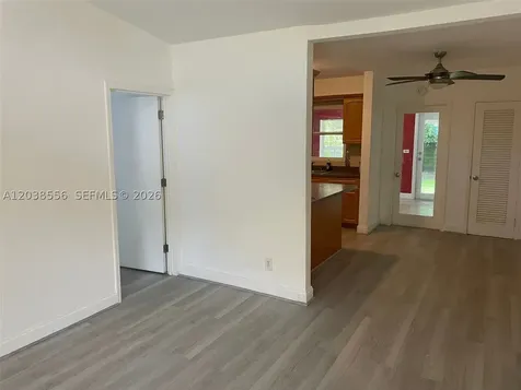 1612 NE 110th Terrace Miami FL 33161