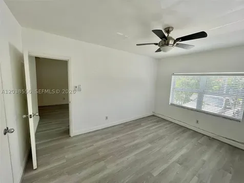 1612 NE 110th Terrace Miami FL 33161
