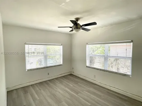 1612 NE 110th Terrace Miami FL 33161