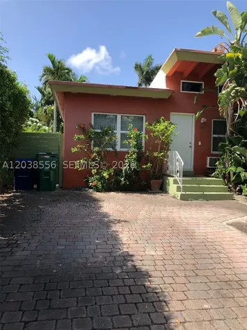 1612 NE 110th Terrace Miami FL 33161