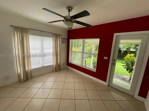 1612 NE 110th Terrace Miami FL 33161