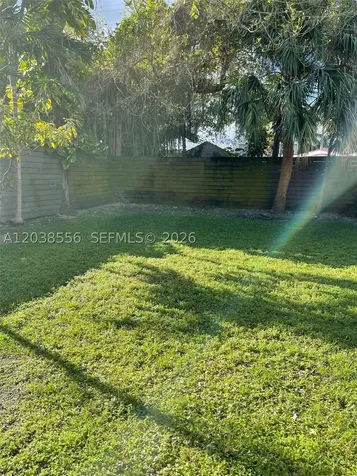 1612 NE 110th Terrace Miami FL 33161