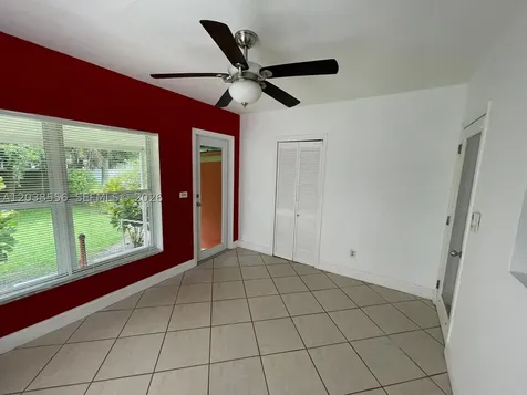 1612 NE 110th Terrace Miami FL 33161