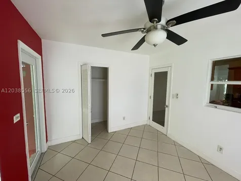 1612 NE 110th Terrace Miami FL 33161