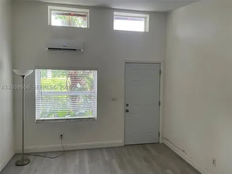 1612 NE 110th Terrace Miami FL 33161