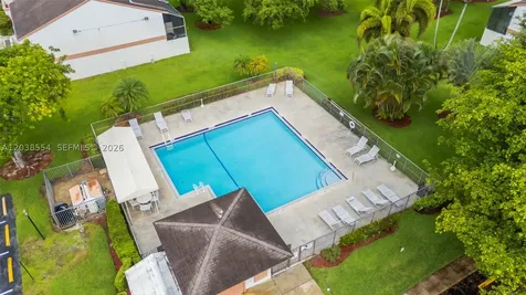 7050 SW 42nd Court Davie FL 33314