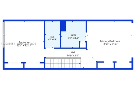 7050 SW 42nd Court Davie FL 33314