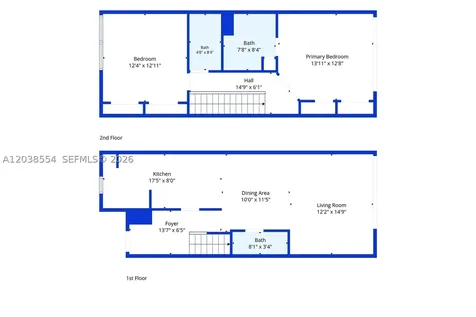 7050 SW 42nd Court Davie FL 33314