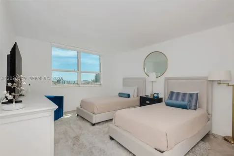 90 Alton Road Miami Beach FL 33139