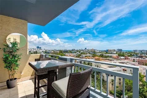 90 Alton Road Miami Beach FL 33139