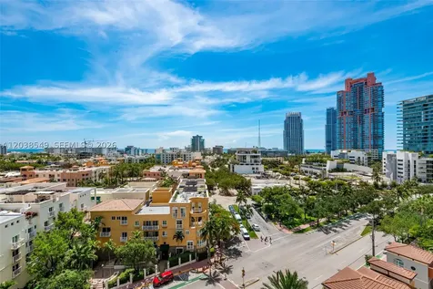 90 Alton Road Miami Beach FL 33139