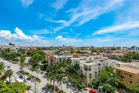 90 Alton Road Miami Beach FL 33139