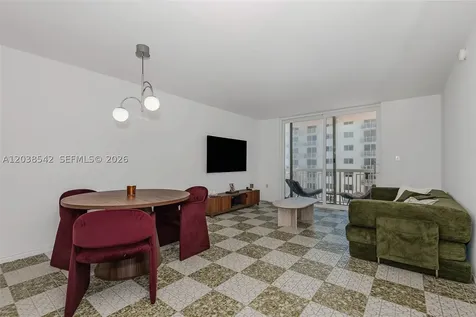 401 Ocean Drive Miami Beach FL 33139