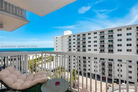 401 Ocean Drive Miami Beach FL 33139