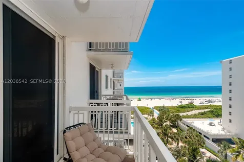 401 Ocean Drive Miami Beach FL 33139