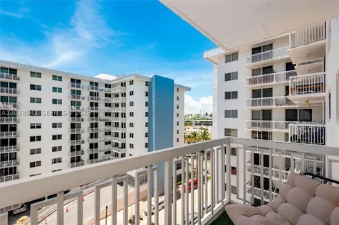 401 Ocean Drive Miami Beach FL 33139