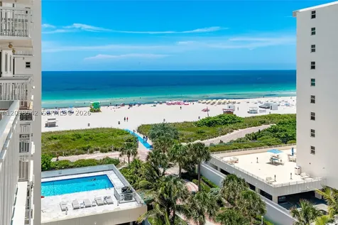 401 Ocean Drive Miami Beach FL 33139