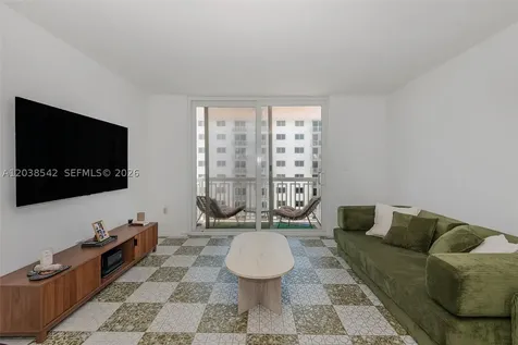 401 Ocean Drive Miami Beach FL 33139