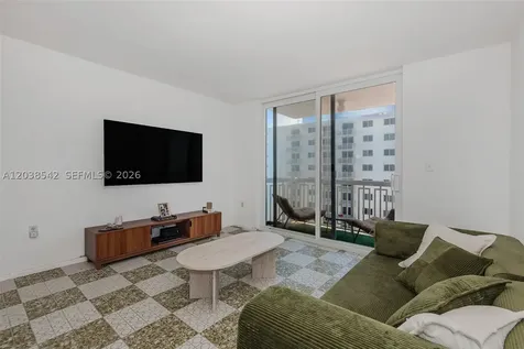 401 Ocean Drive Miami Beach FL 33139