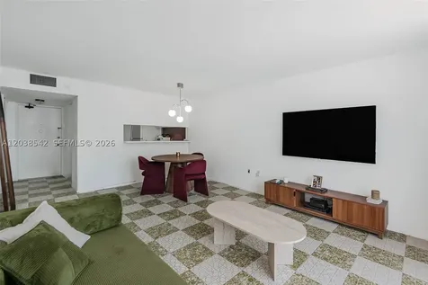 401 Ocean Drive Miami Beach FL 33139