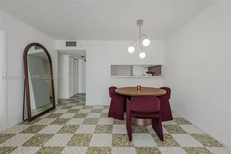 401 Ocean Drive Miami Beach FL 33139
