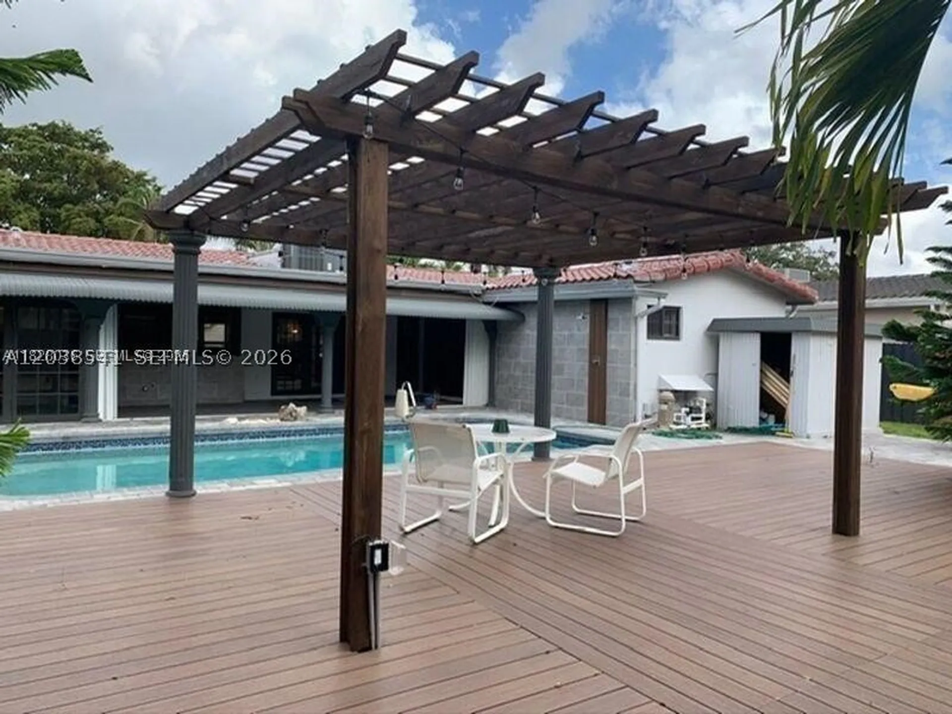 4718 Roosevelt Street Hollywood FL 33021