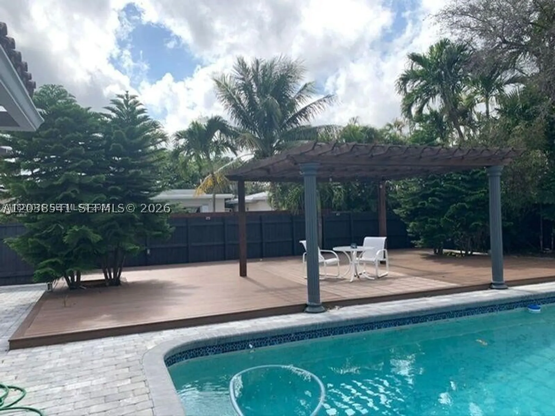 4718 Roosevelt Street Hollywood FL 33021