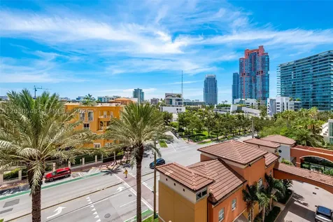 90 Alton Road Miami Beach FL 33139