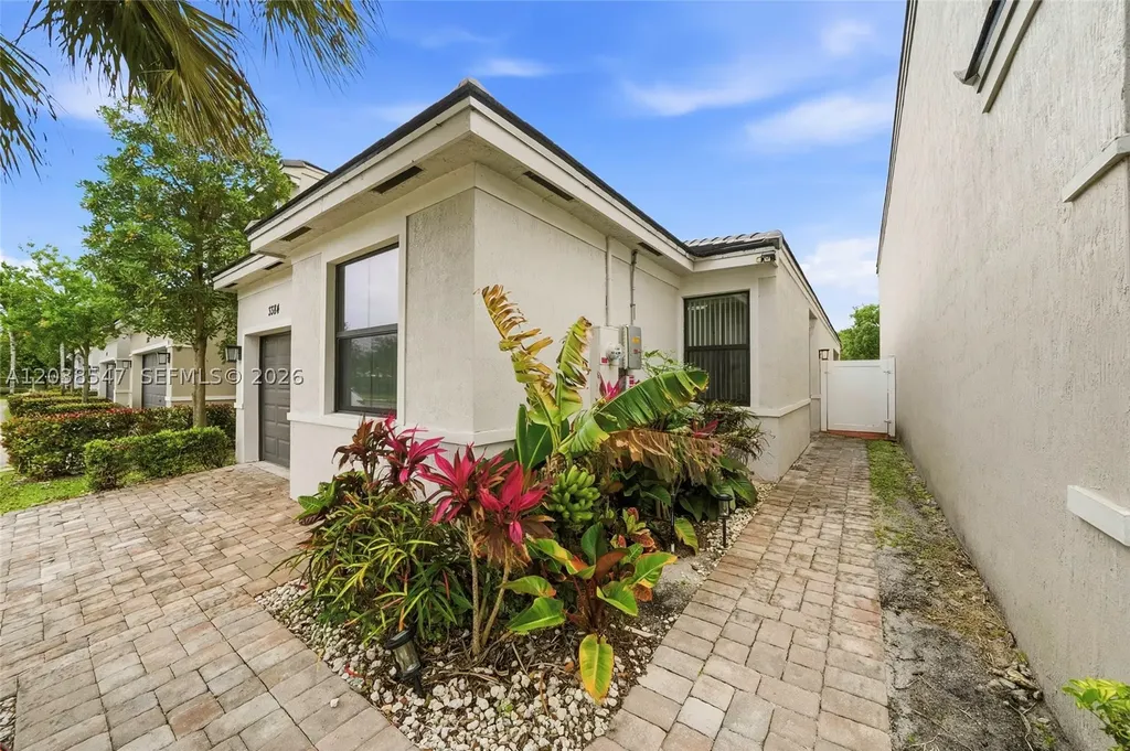 3384 NW 5th Street Pompano Beach FL 33069