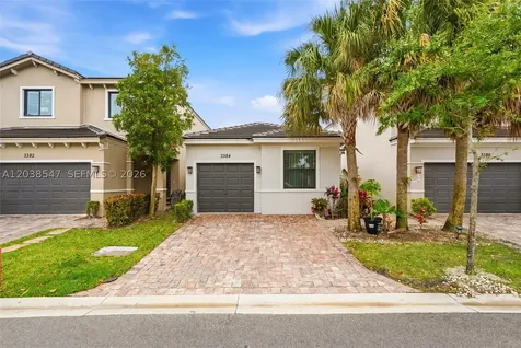 3384 NW 5th Street Pompano Beach FL 33069