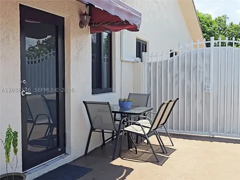 10532 NW 30th Avenue Miami FL 33147