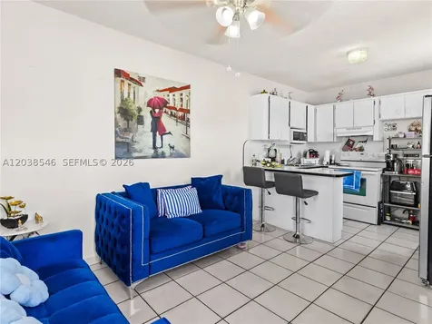 10532 NW 30th Avenue Miami FL 33147