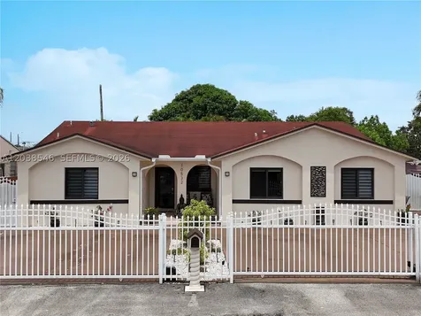 10532 NW 30th Avenue Miami FL 33147