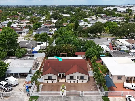 10532 NW 30th Avenue Miami FL 33147