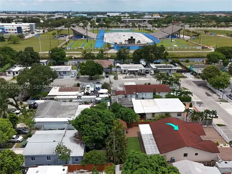 10532 NW 30th Avenue Miami FL 33147